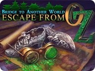 Bridge to Another World: Escape From Oz