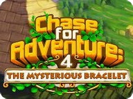 Chase for Adventure 4: The Mysterious Bracelet