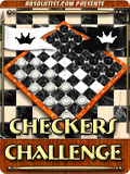 Checkers Challenge