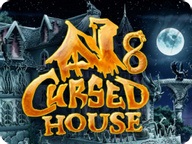 Cursed House 8