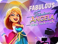 Fabulous: Angela New York to LA