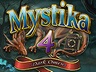 Mystika 4: Dark Omens