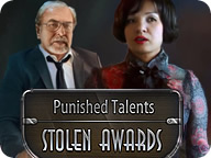 Punished Talents: Stolen Awards