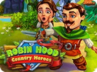 Robin Hood: Country Heroes