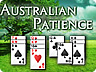 Australian Patience Solitaire