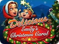 Delicious: Emily's Christmas Carol