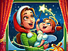 Delicious: Emily's Christmas Carol