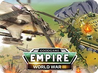 Empire: World War III