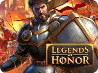 Legends of Honor