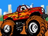 Monster Truck Destroyer