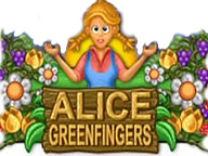 Alice In Green Fingers