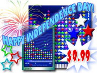Blockbuster Independence Day