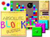 Block Buster