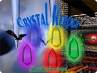 Crystal Keeper