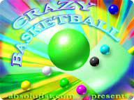 Crazy Basketball