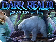 Dark Realm: Princess of Ice