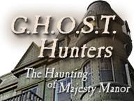 G.H.O.S.T. Hunters