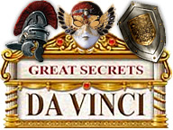 Great Secrets: Da Vinci