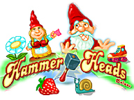 Hammer Heads Deluxe