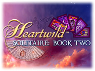 heartwild solitaire 2