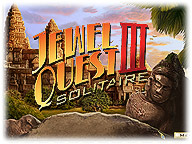 Jewel Quest Solitaire III