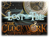 Lost in Time: The Clockwork Tower