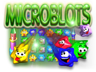 MicroBlots