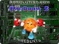 PacDoom Episode II: the Virus Strikes Back