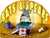 Rats&Spears