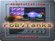 RoBOTanks