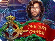 Royal Detective: The Last Charm