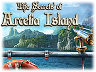 The Secrets of Arcelia Island