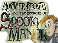 Spooky Manor