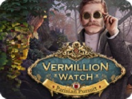 Vermillion Watch: Parisian Pursuit