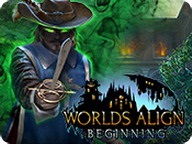Worlds Align: Beginning