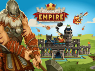 Goodgame Empire online game
