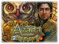 Azada: Elementa