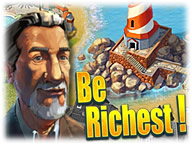 Be Richest