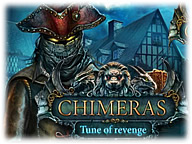 Chimeras: Tune of Revenge