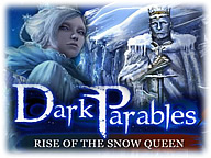Dark Parables: Rise of the Snow Queen