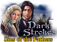 Dark Strokes: Sins of the Fathers