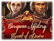 European Mystery: Scent of Desire