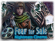 Fear for Sale: Nightmare Cinema 