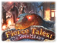 Fierce Tales: The Dog&#39;s Heart