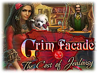 Grim Facade: Cost of Jealousy