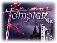 Hallowed Legends: Templar