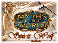 Myths of the World: Spirit Wolf
