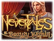 Nevertales: The Beauty Within