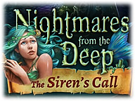 Nightmares from the Deep: The Siren&#39;s Call