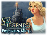 Sea Legends: Phantasmal Light 